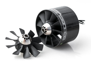 HDS Impeller