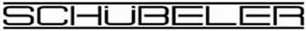 Schübeler